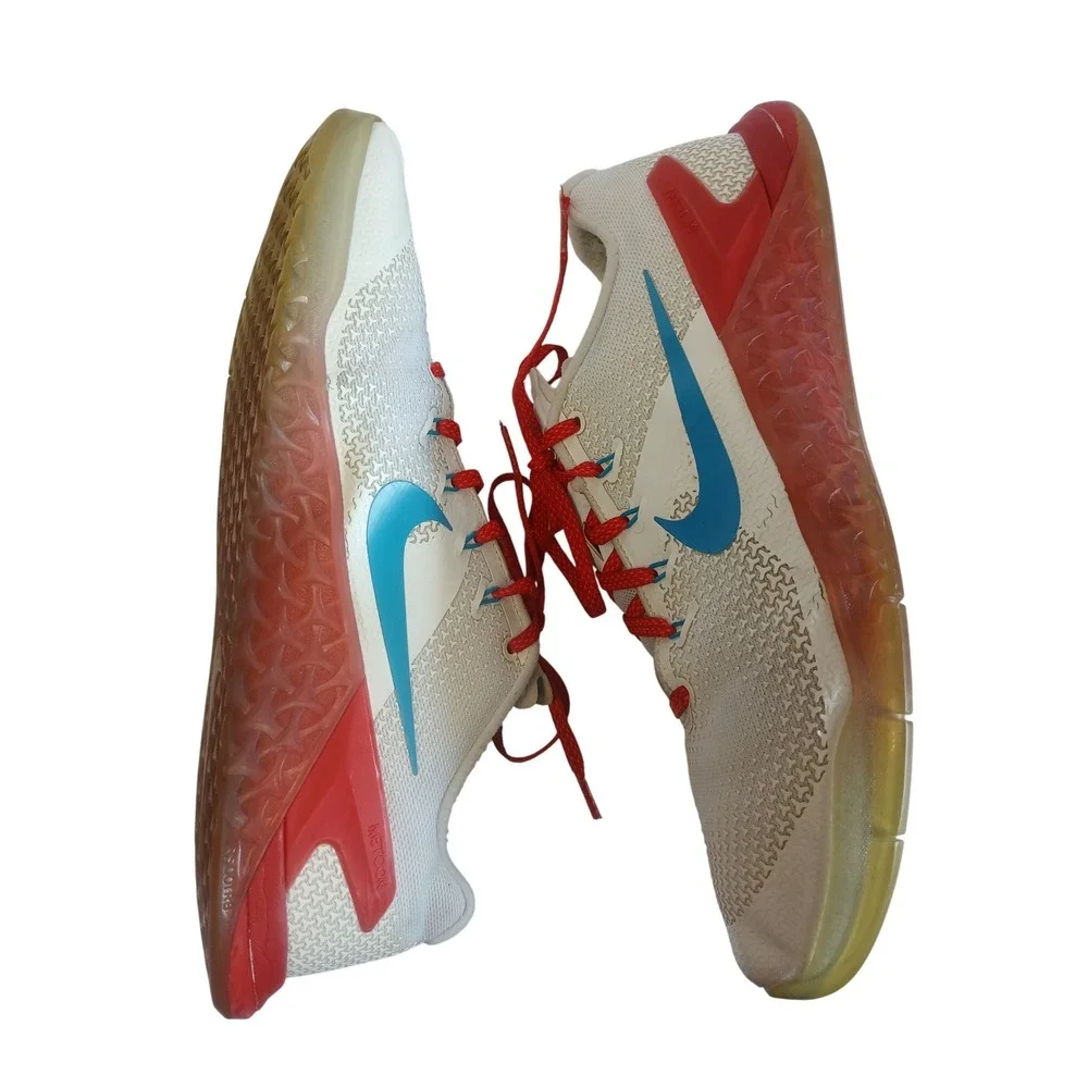 Nike nikeid metcon